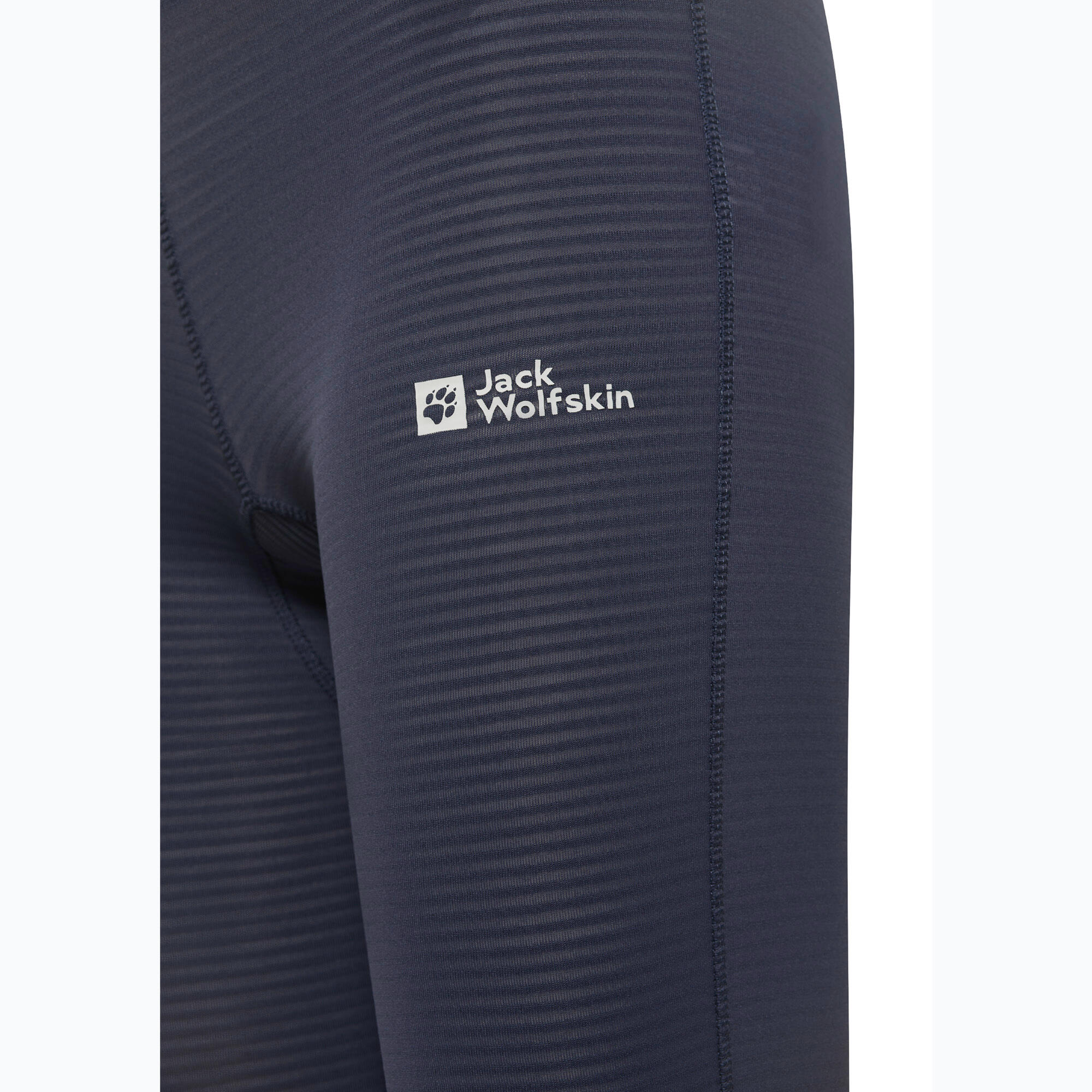 Spodnie termoaktywne damskie Jack Wolfskin Infinite Warm 7/7