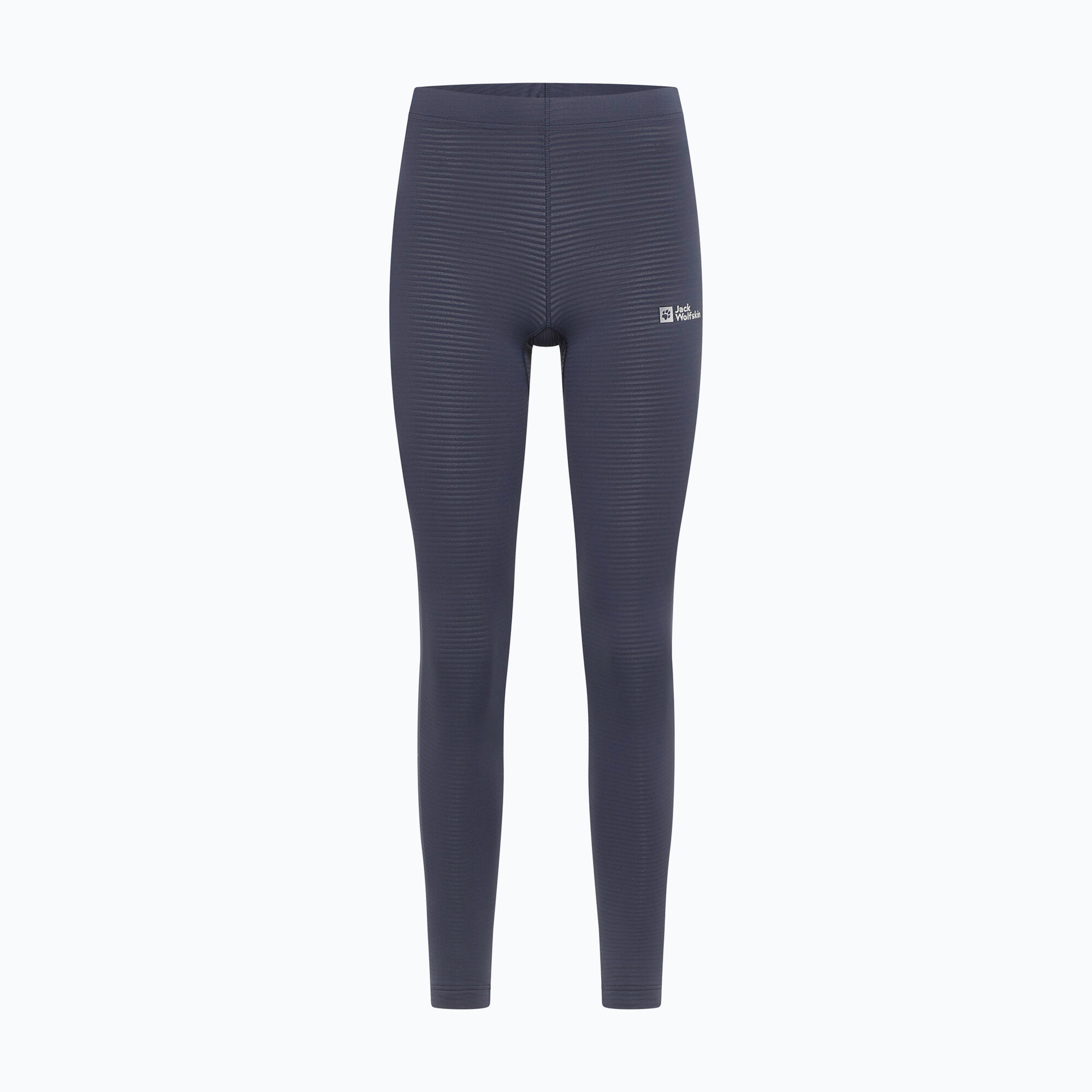Spodnie termoaktywne damskie Jack Wolfskin Infinite Warm 4/7