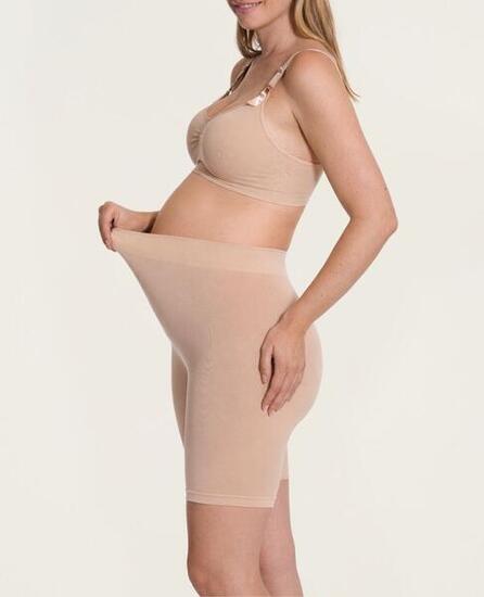 Cycliste de grossesse sans couture Essentiel