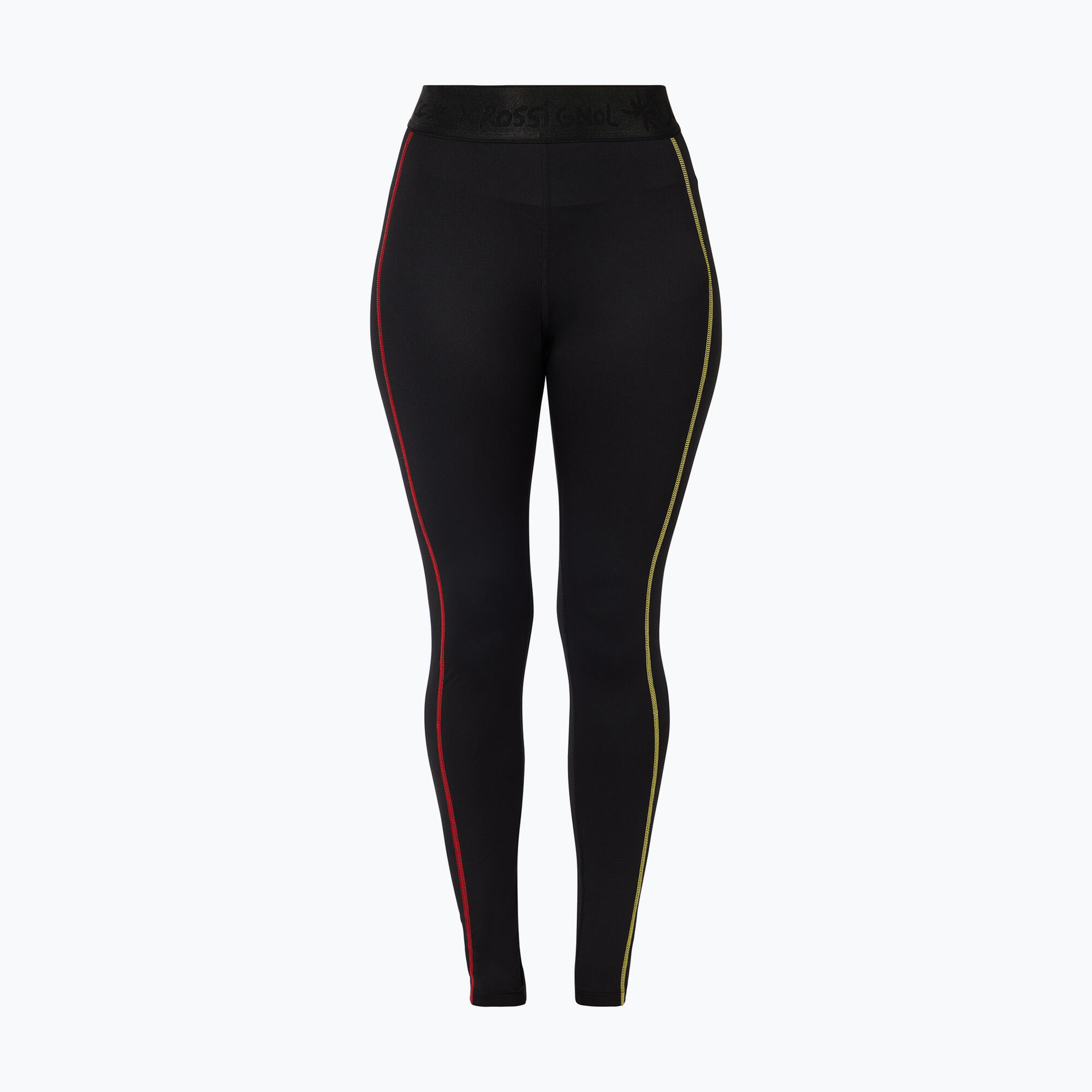 Spodnie termoaktywne damskie Rossignol JCC Booster Tights 6/7