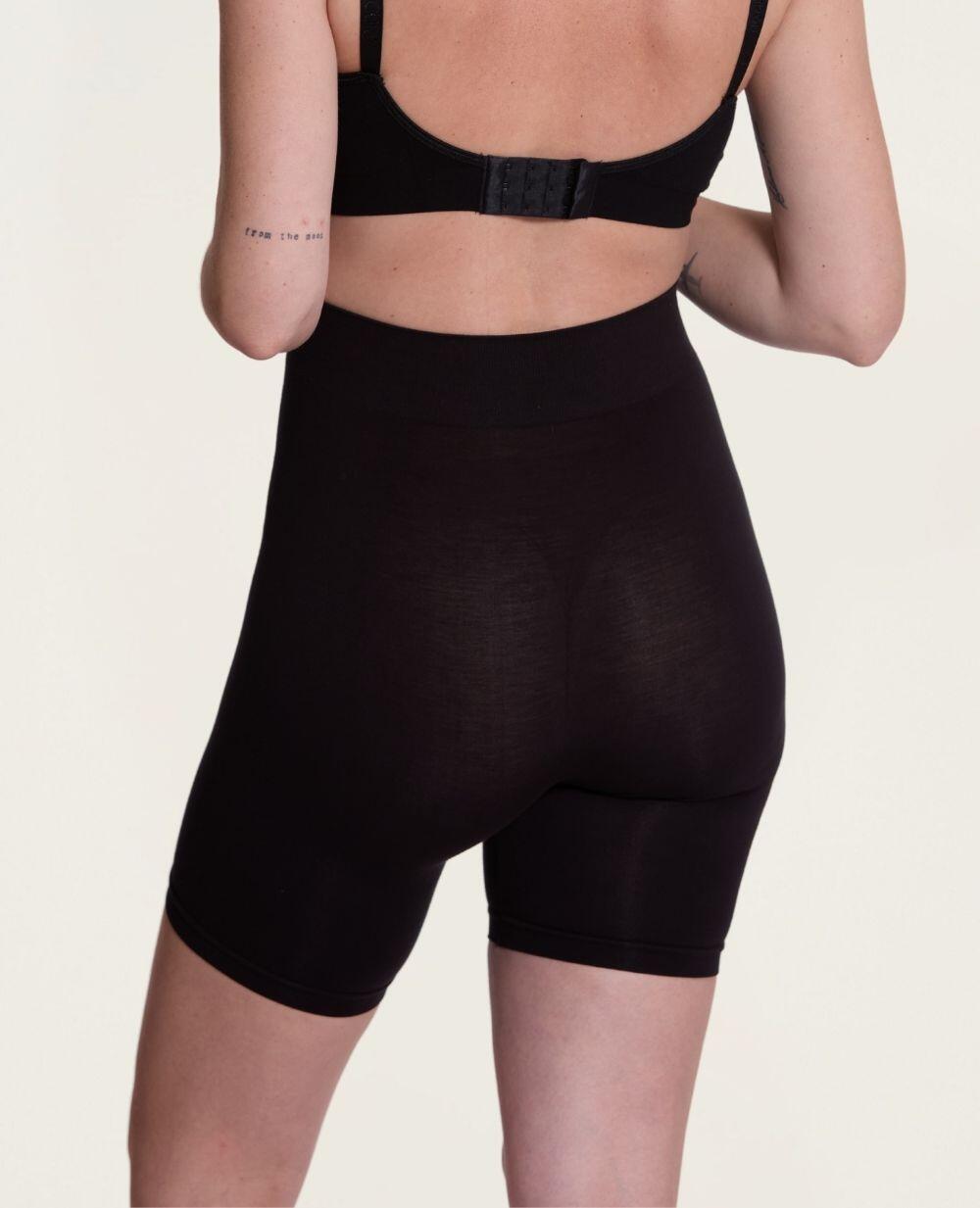 Cycliste de grossesse sans couture Essentiel 4/5