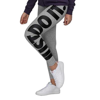 Dames sportlegging nike