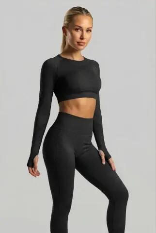 Colant FITSKIN  Second Skin Jet Black 3/5