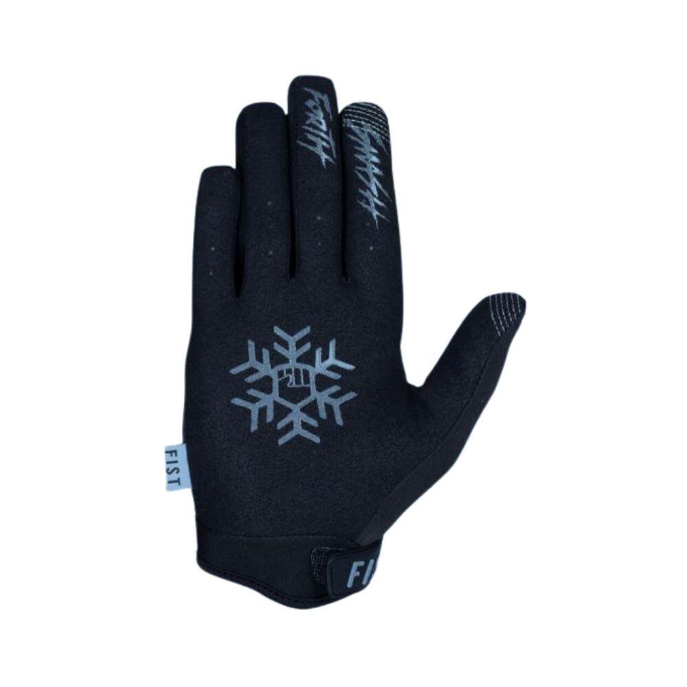 Luvas Fist Snow Flake Adulto 2/3