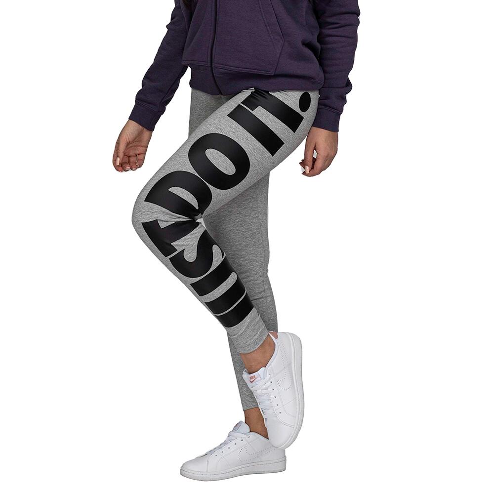 Leggings Sportivi Donna Nike 3/7