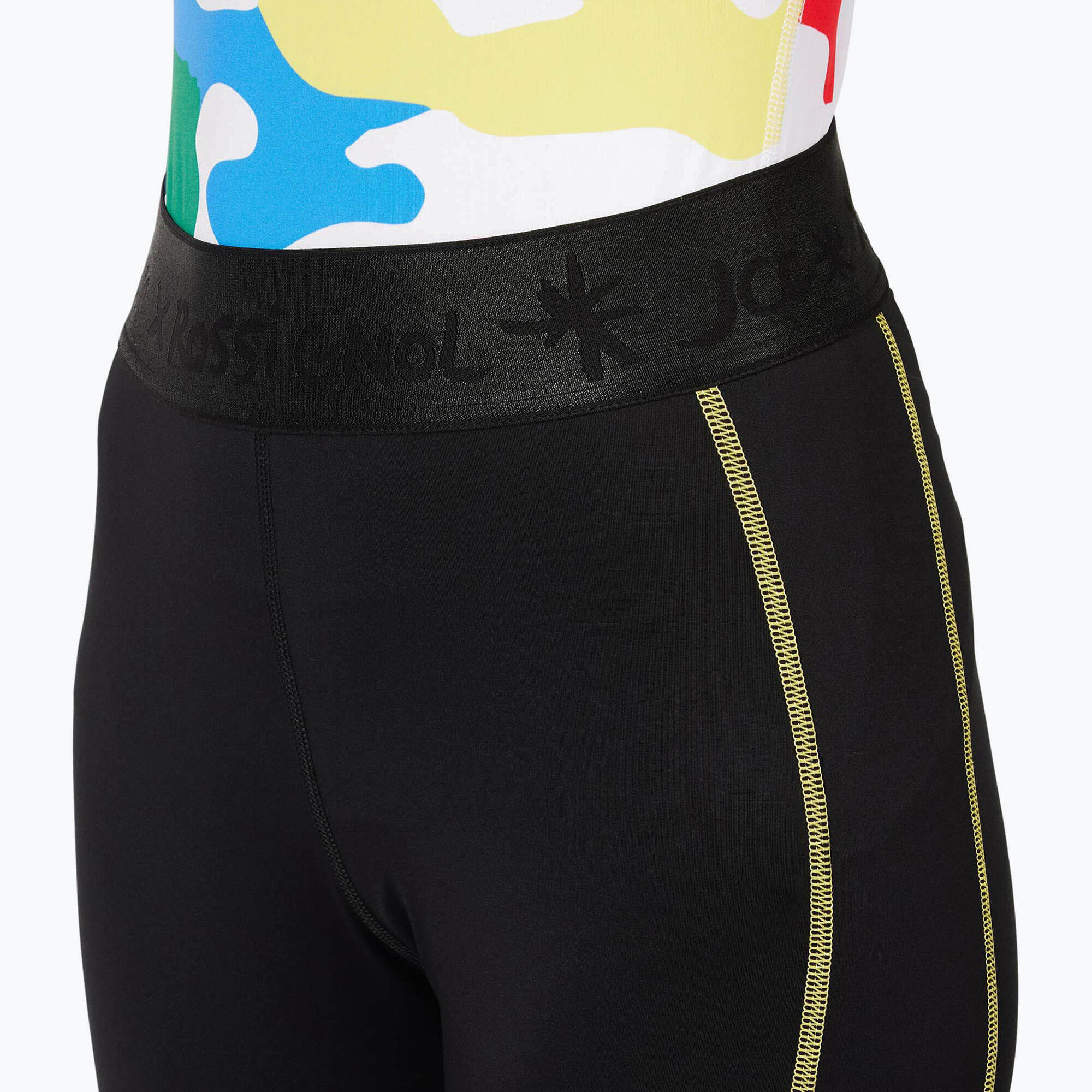 Spodnie termoaktywne damskie Rossignol JCC Booster Tights 5/7