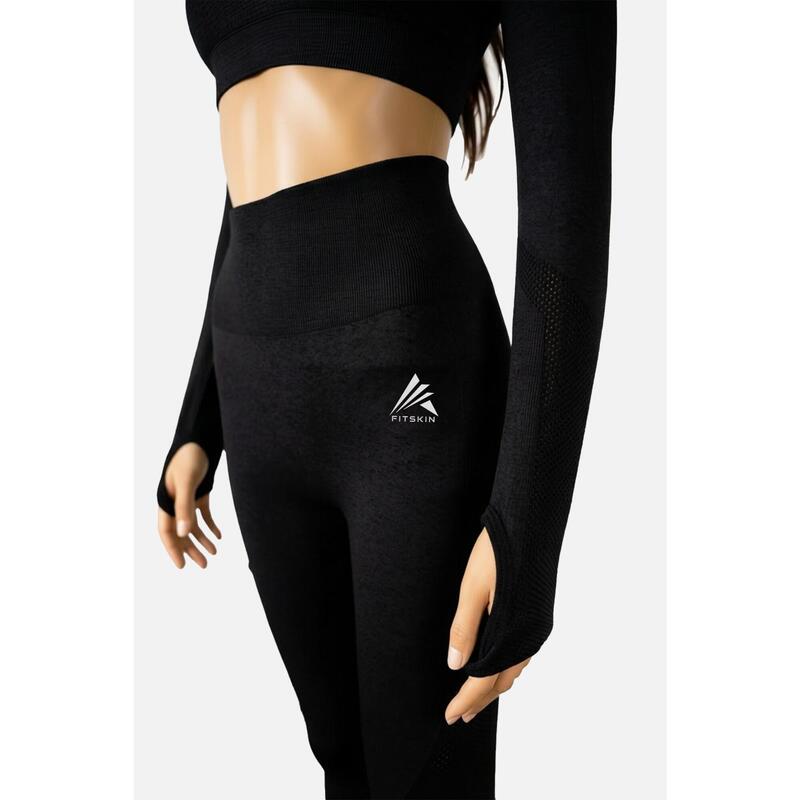Colant FITSKIN  Second Skin Jet Black