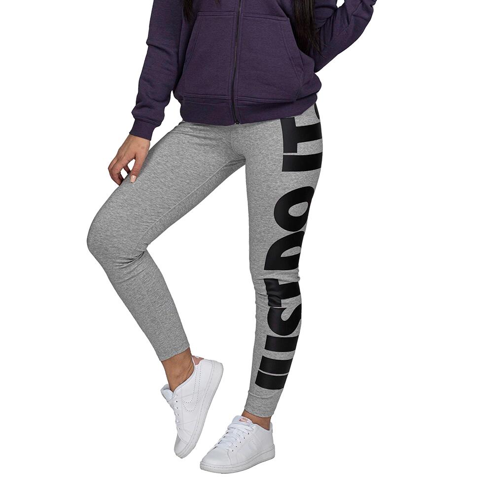 Leggings Sportivi Donna Nike 2/7