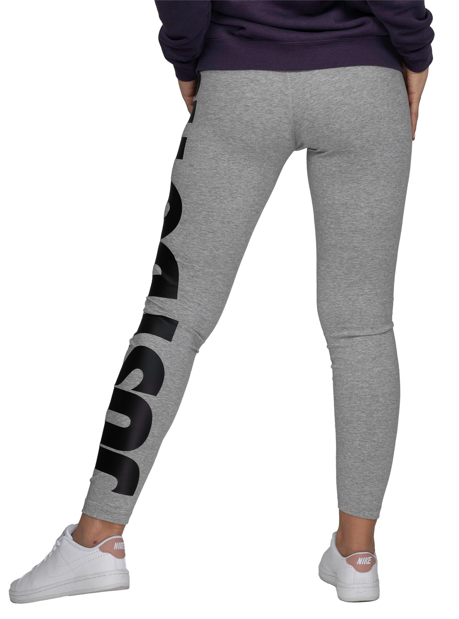 Leggings Sportivi Donna Nike 5/7