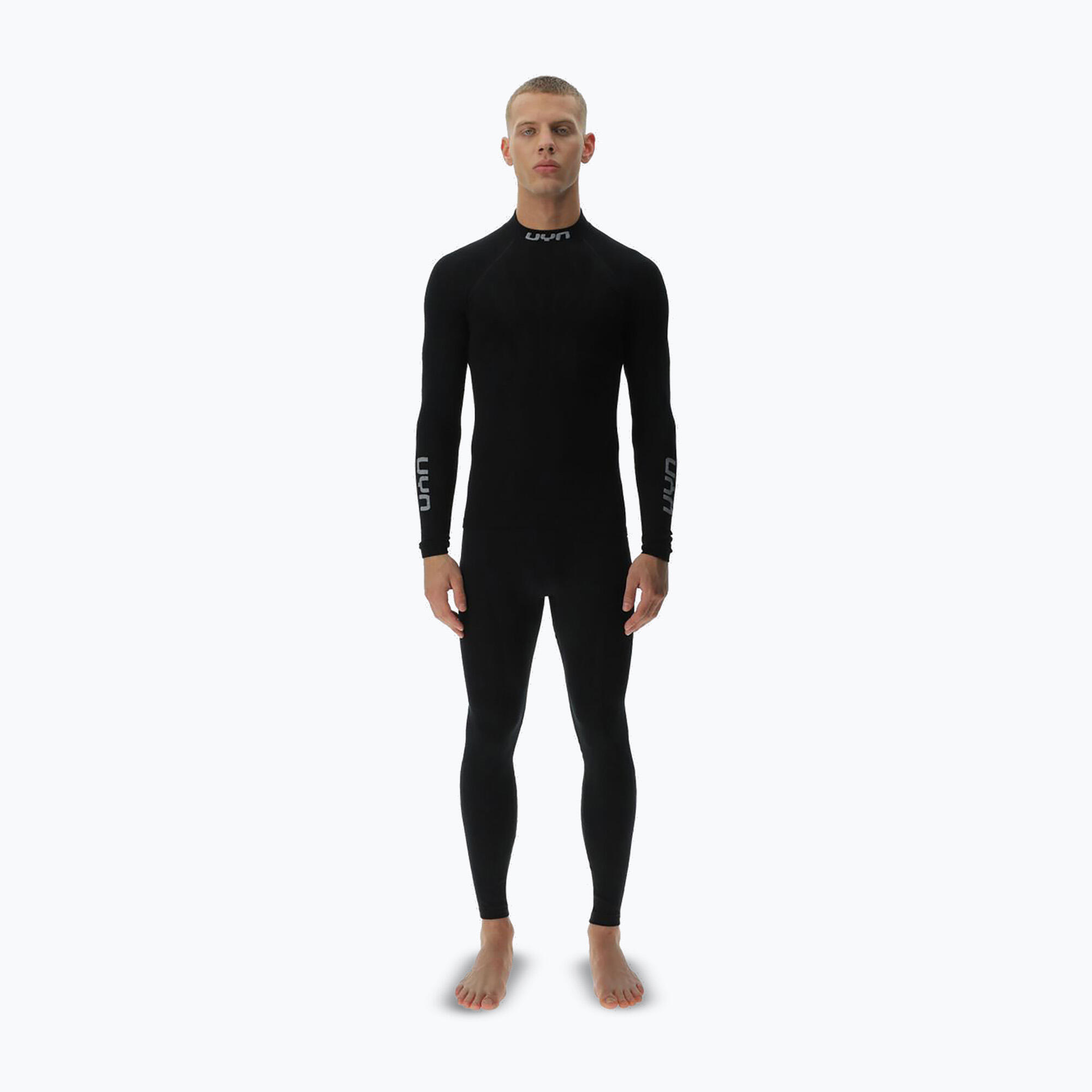 Pantalon thermique Elevatyon Biomorph 2/7