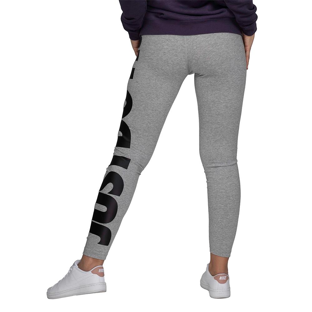 Leggings Sportivi Donna Nike 4/7