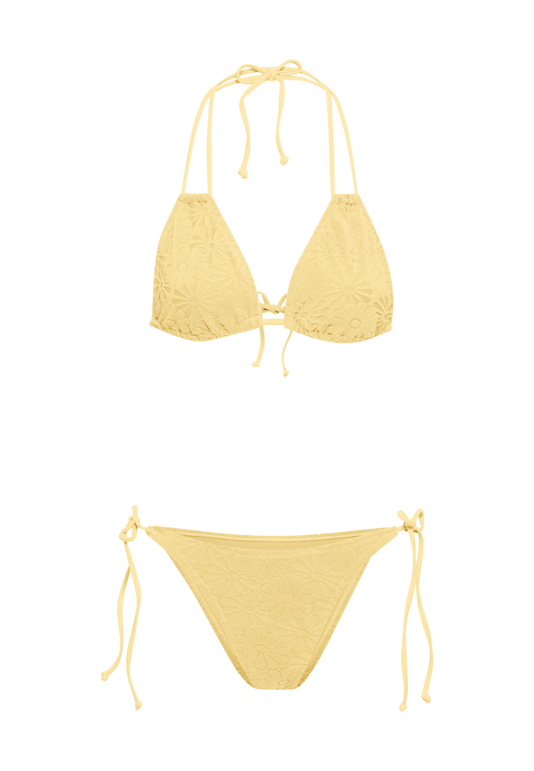 Damen Triangel-Bikini 2/7