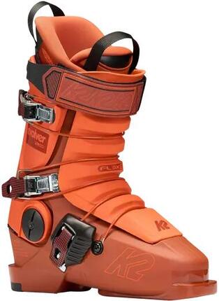 Sporty zimowe Dzieci K2 Flex Evolver Junior Narty Buty Buty Narciarskie Dziec...