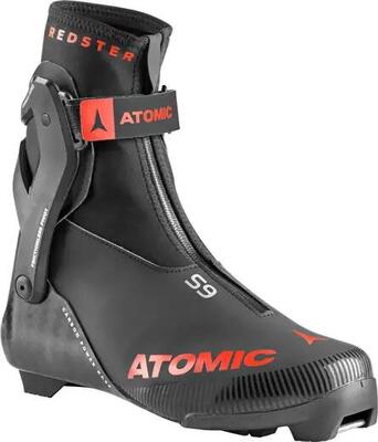 Atomic Redster S9 Scarpe Sci Fondo Skating - Nero - 41