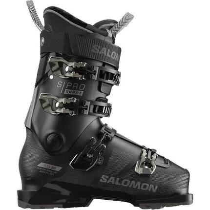 Salomon S/Pro Supra 90 W GW Skischoenen Dames - 26.5 - Zwart