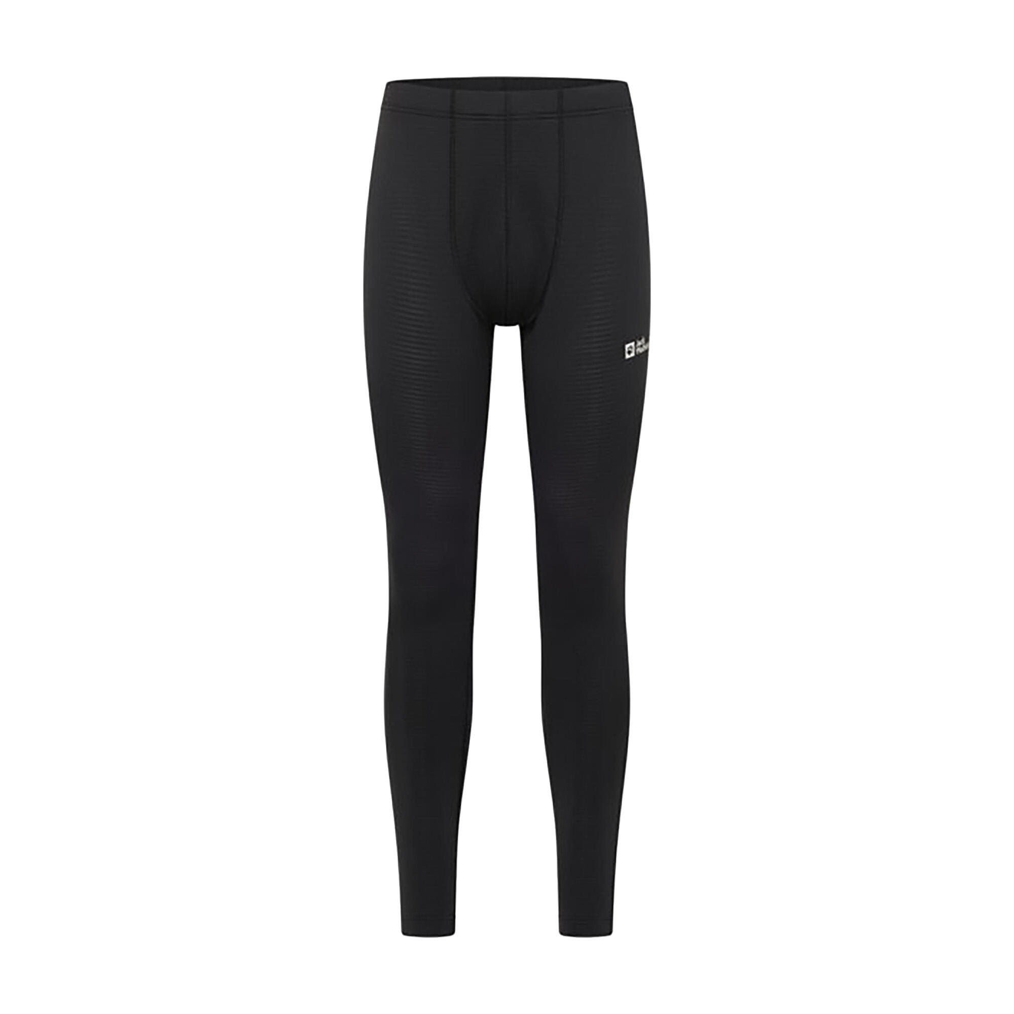 Spodnie termoaktywne męskie Jack Wolfskin Infinite Warm 6/7