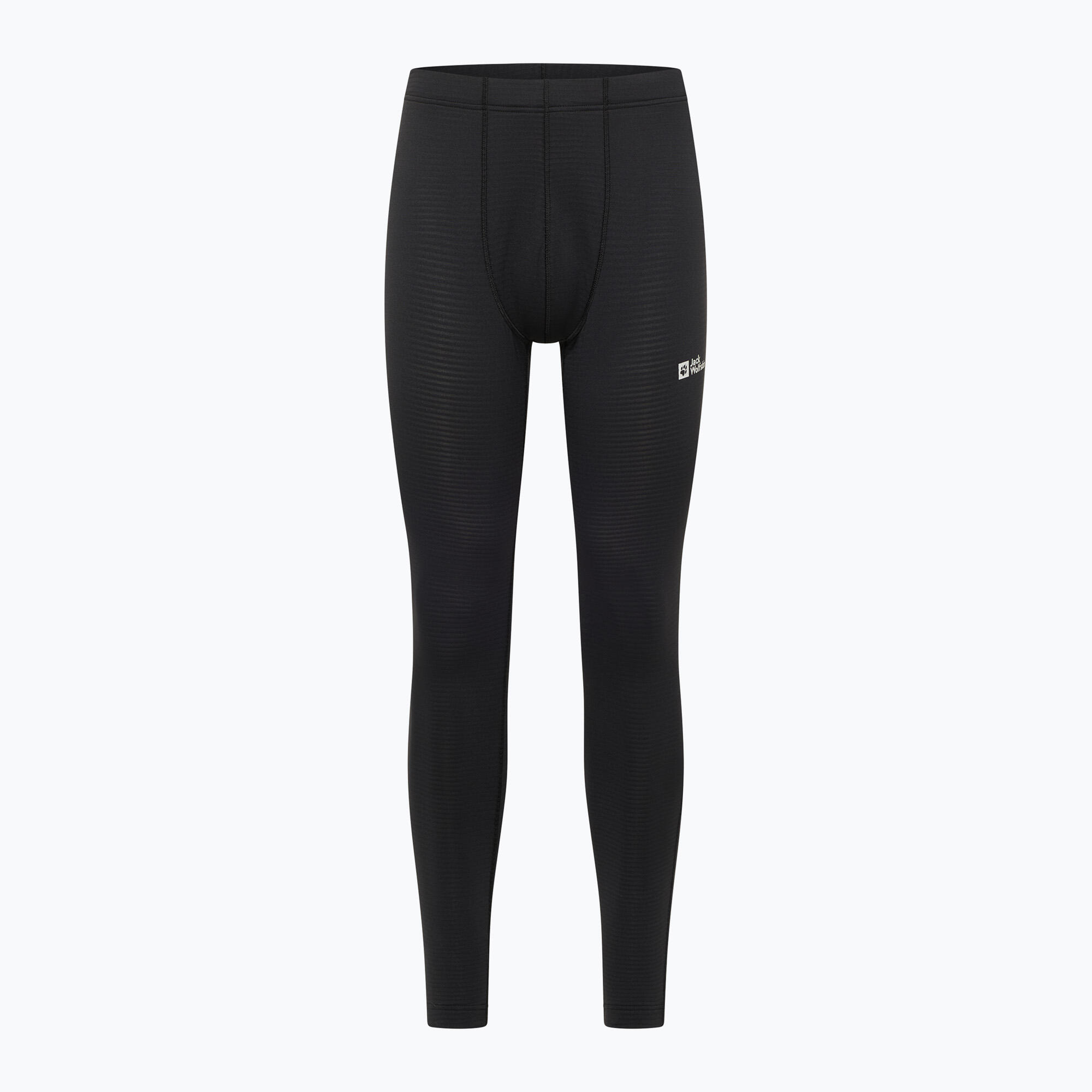 Spodnie termoaktywne męskie Jack Wolfskin Infinite Warm 3/7