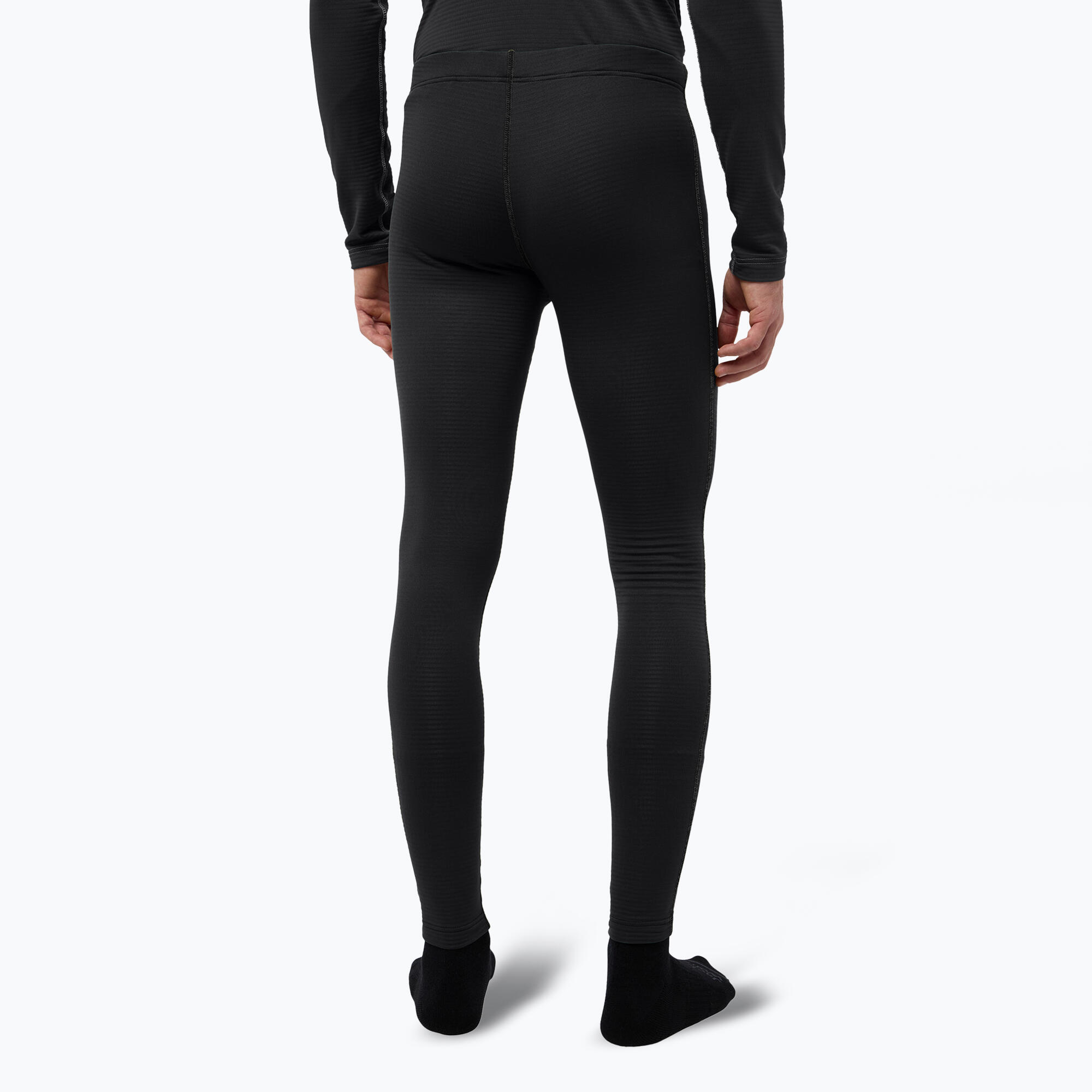 Spodnie termoaktywne męskie Jack Wolfskin Infinite Warm 2/7