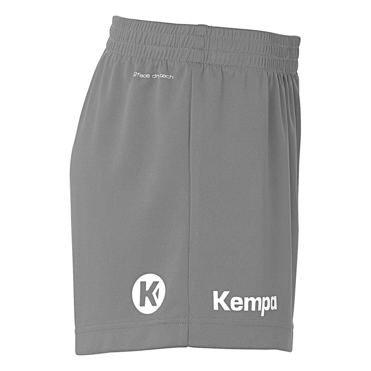 Shorts Team Women KEMPA 4/4