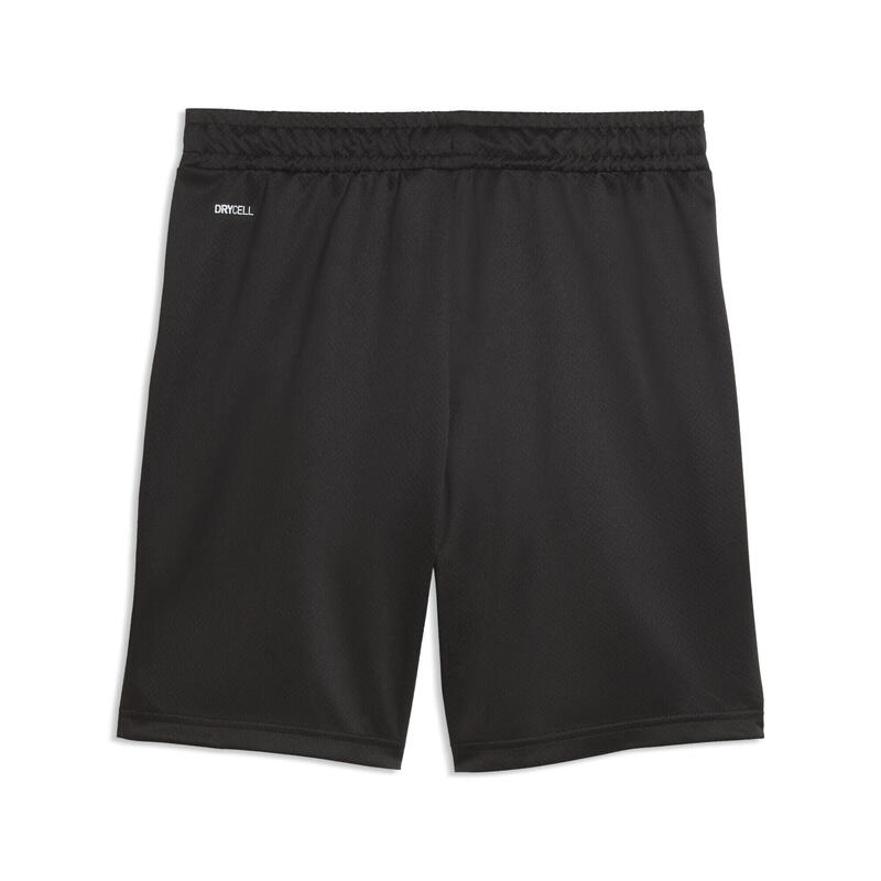 Șort copii drycell Active Sports, negru PUMA