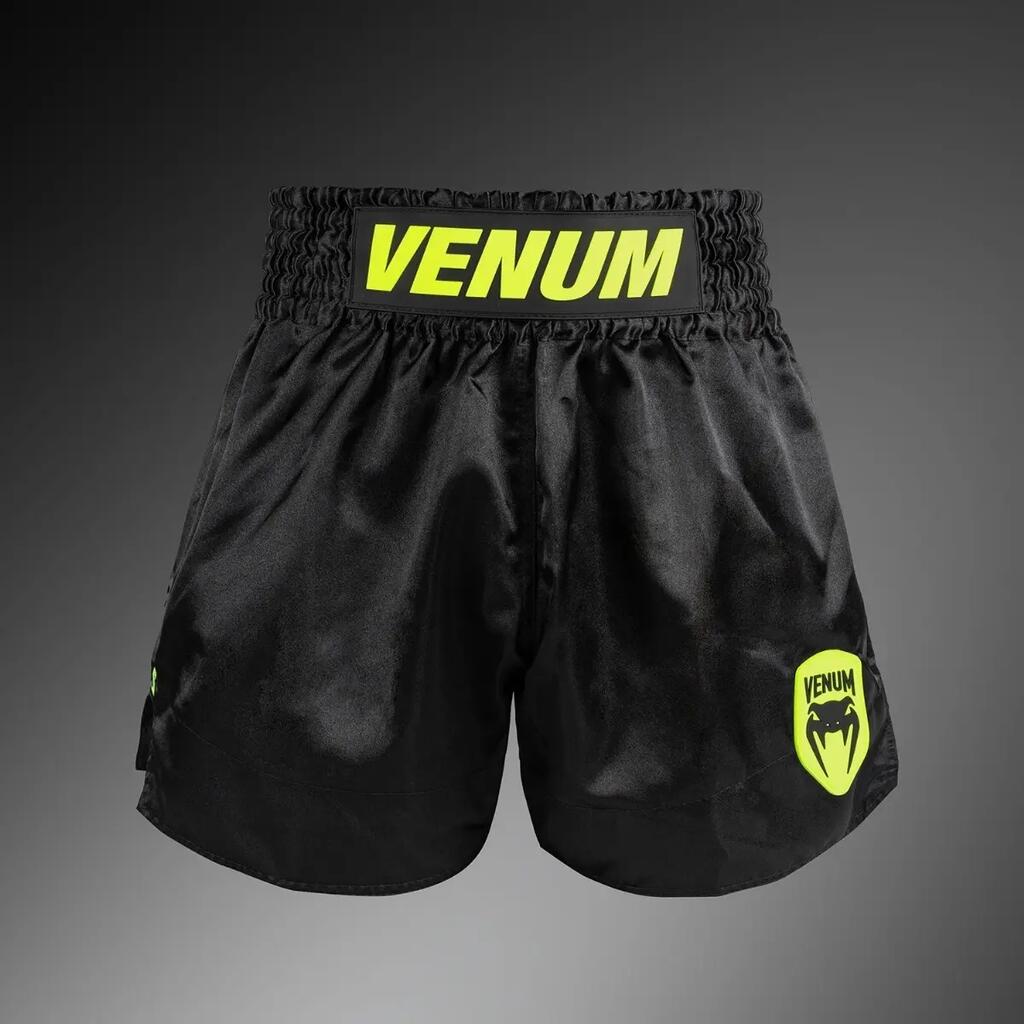 Шорти за муай тай Venum Classic Evo