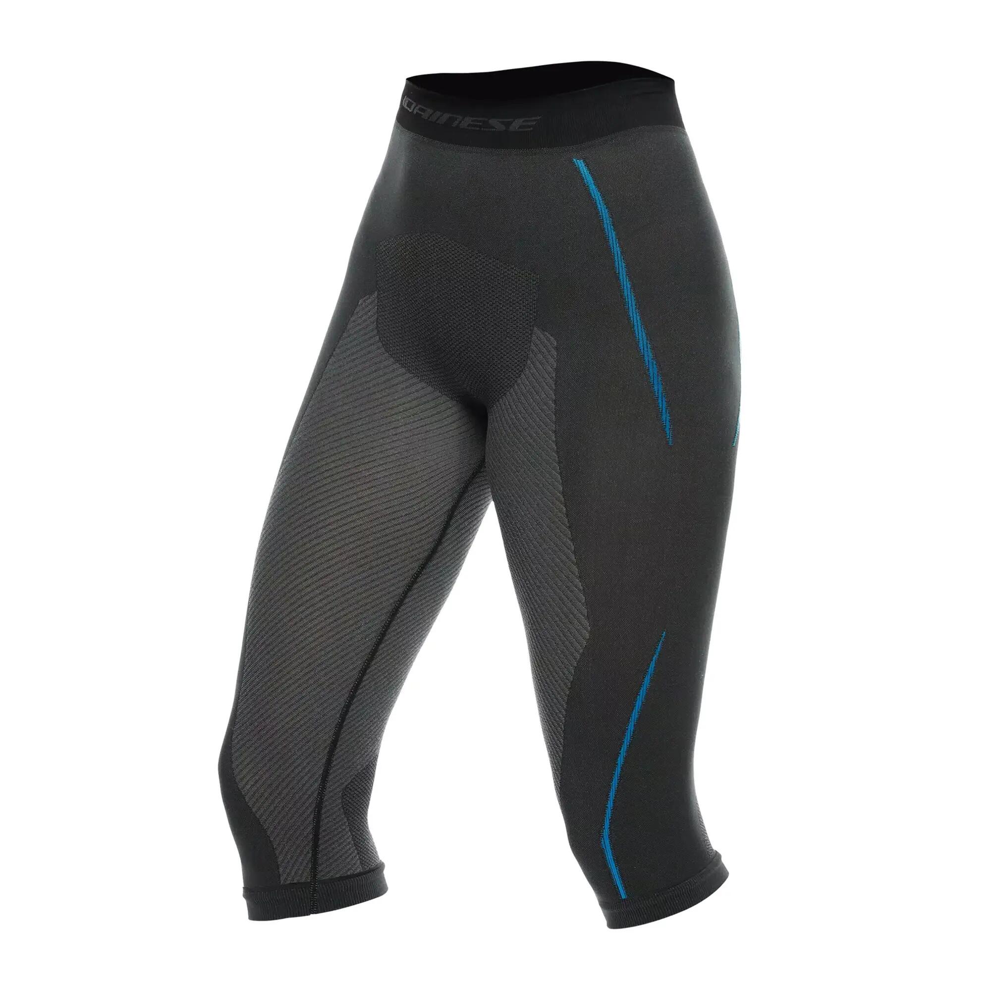Calças de proteção 3/4 para mulher Dainese Dry 3/3