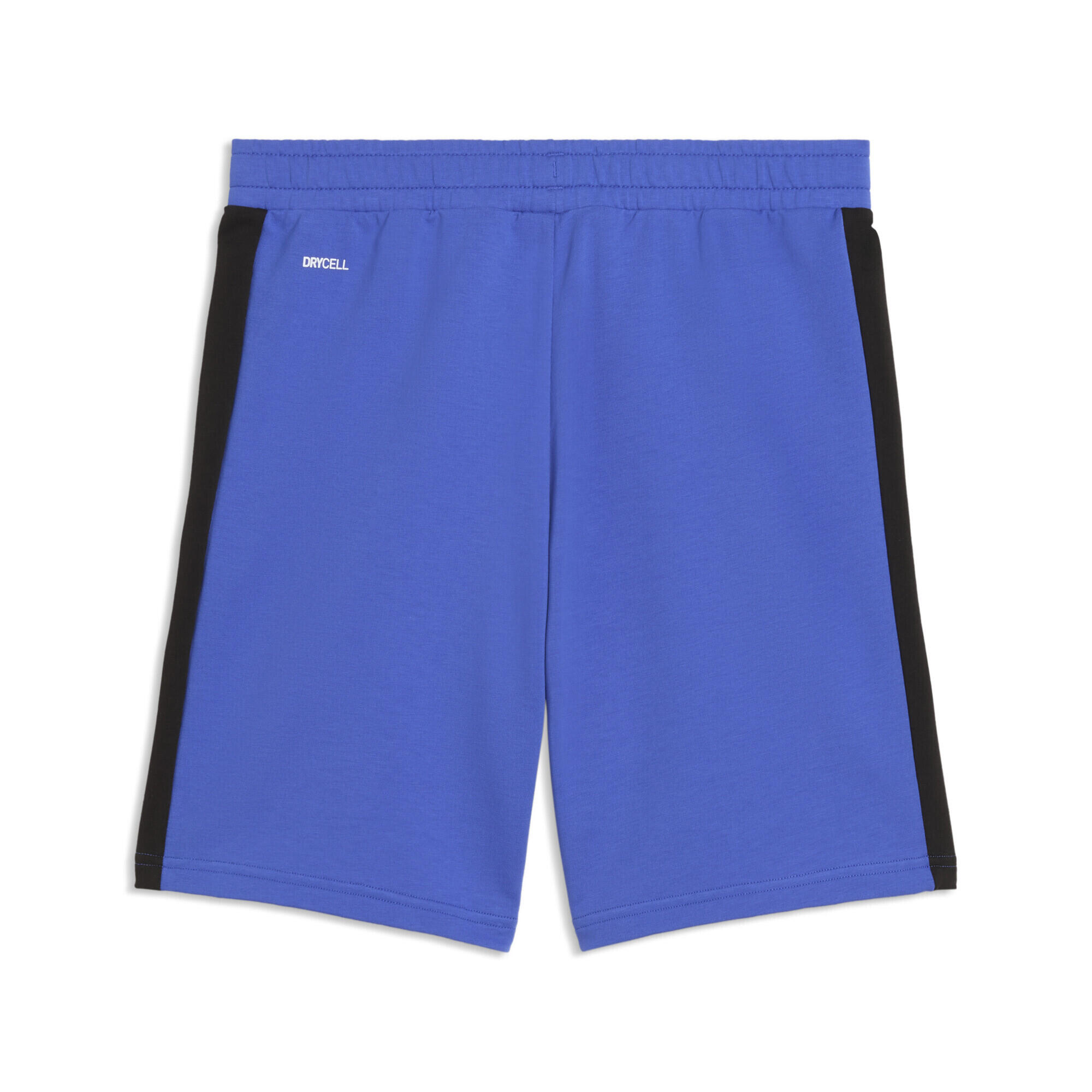Calções infantil cós elástico Active Sports PUMA 5/5