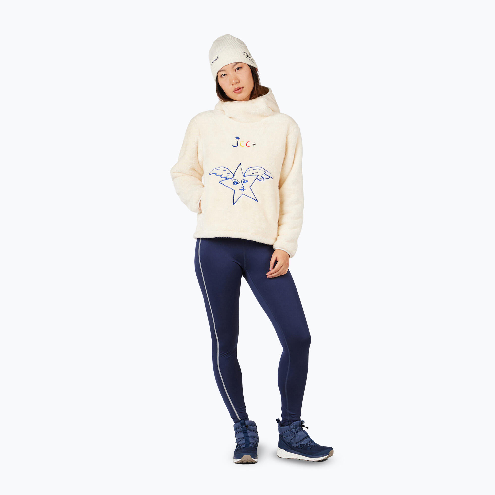 Spodnie termoaktywne damskie Rossignol JCC Booster Tights 2/7