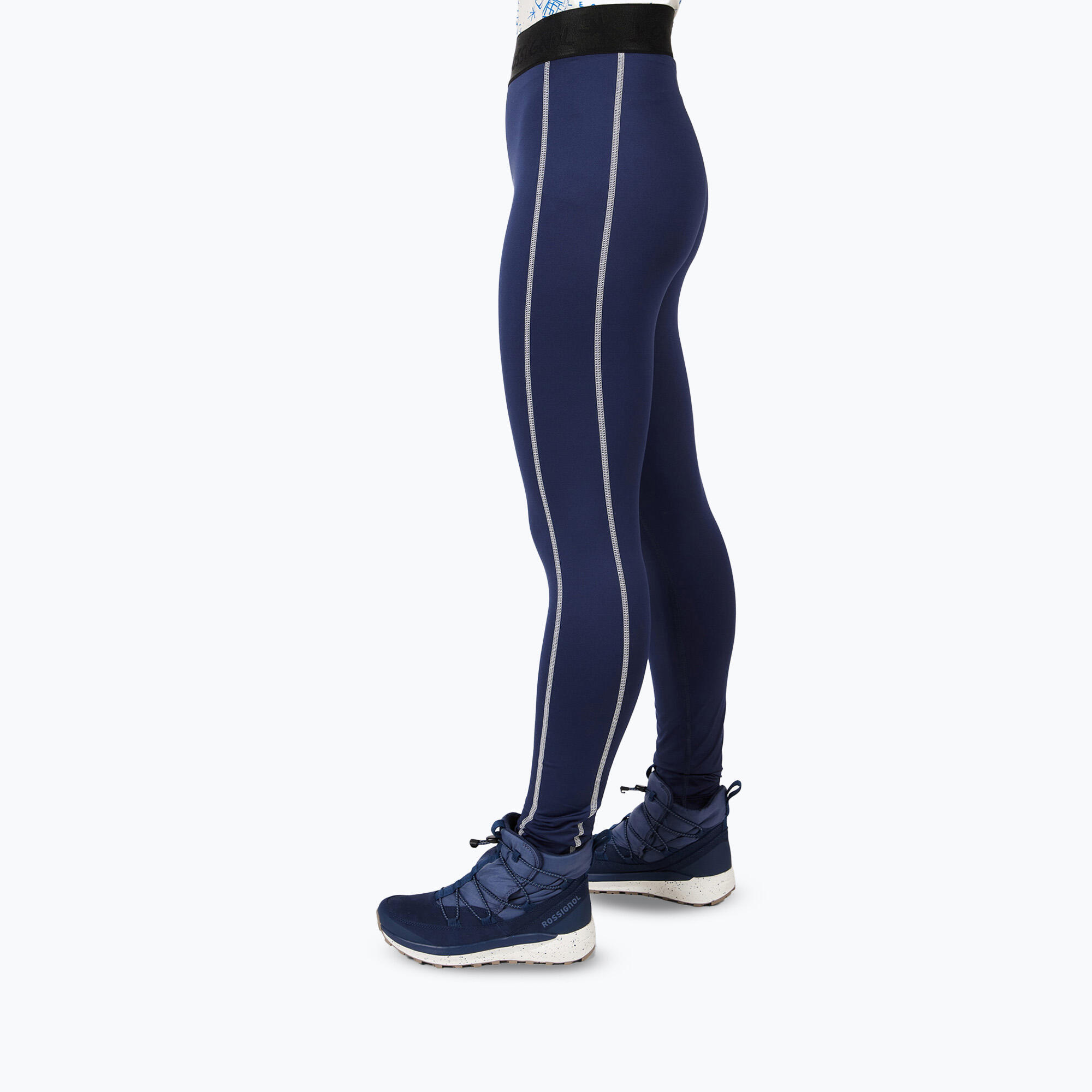 Spodnie termoaktywne damskie Rossignol JCC Booster Tights 4/7