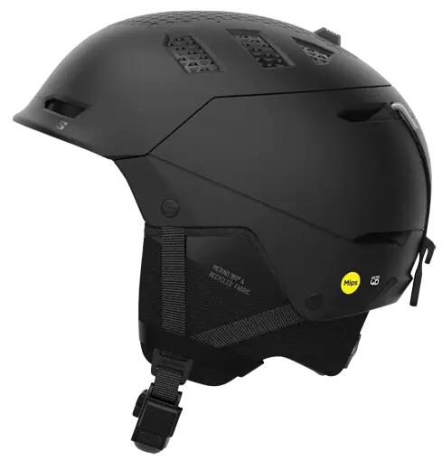 SALOMON picture