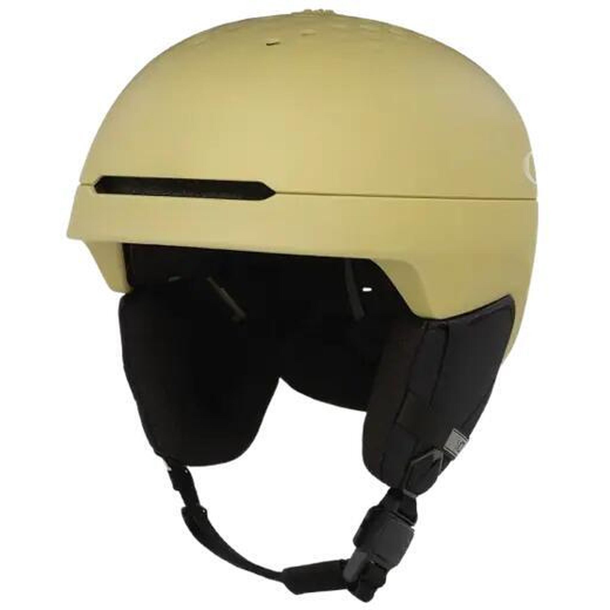 Sporty zimowe Kaski Oakley MOD3 Seasonal Collection Kask Narciarski - S - Mat...