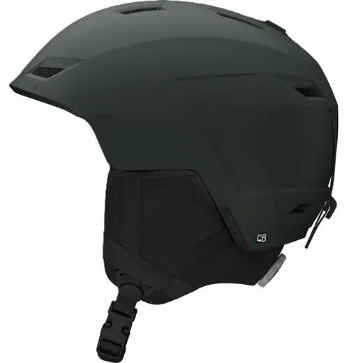 Salomon Pioneer LT Casque Ski