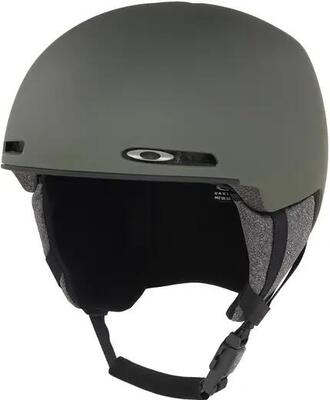 Oakley mod1 mips youth skihelm - s - dark brush