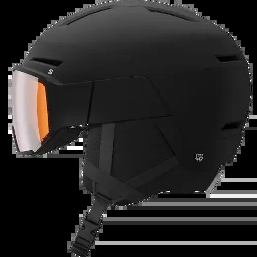 SALOMON picture