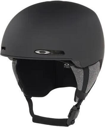 Oakley MOD1 Mips Casque Ski - M - Blackout