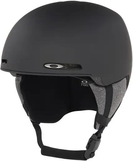 Oakley MOD1 Mips Casque Ski - M - Blackout