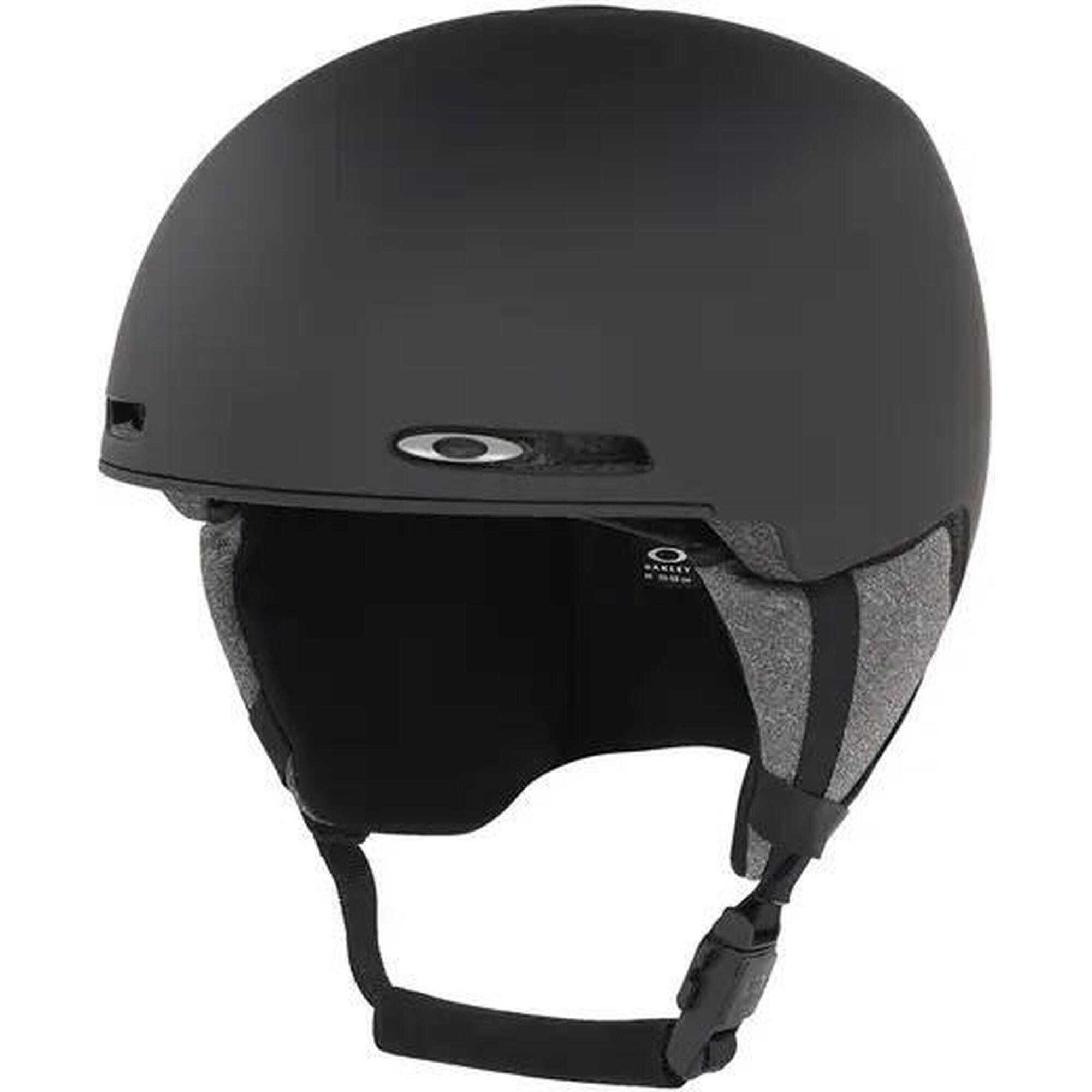 Oakley - Oakley Mod1 Mips Casque Ski - L - Blackout - Casque - Noir - 42 M/l - Decathlon