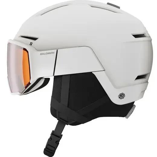 SALOMON picture