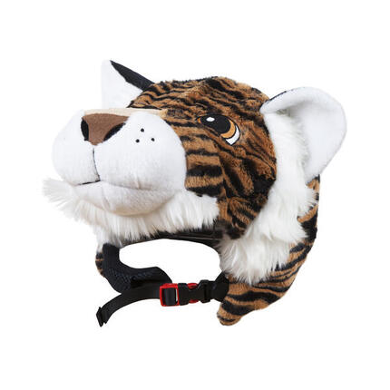 Hoxy Helm Cover - Spotted Cat