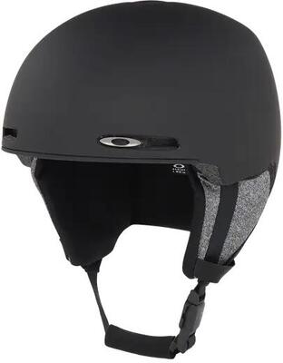 Oakley mod1 mips youth skihelm - s - dark brush