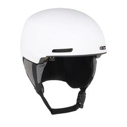 Oakley MOD1 Mips Casque Ski - M - Blanc