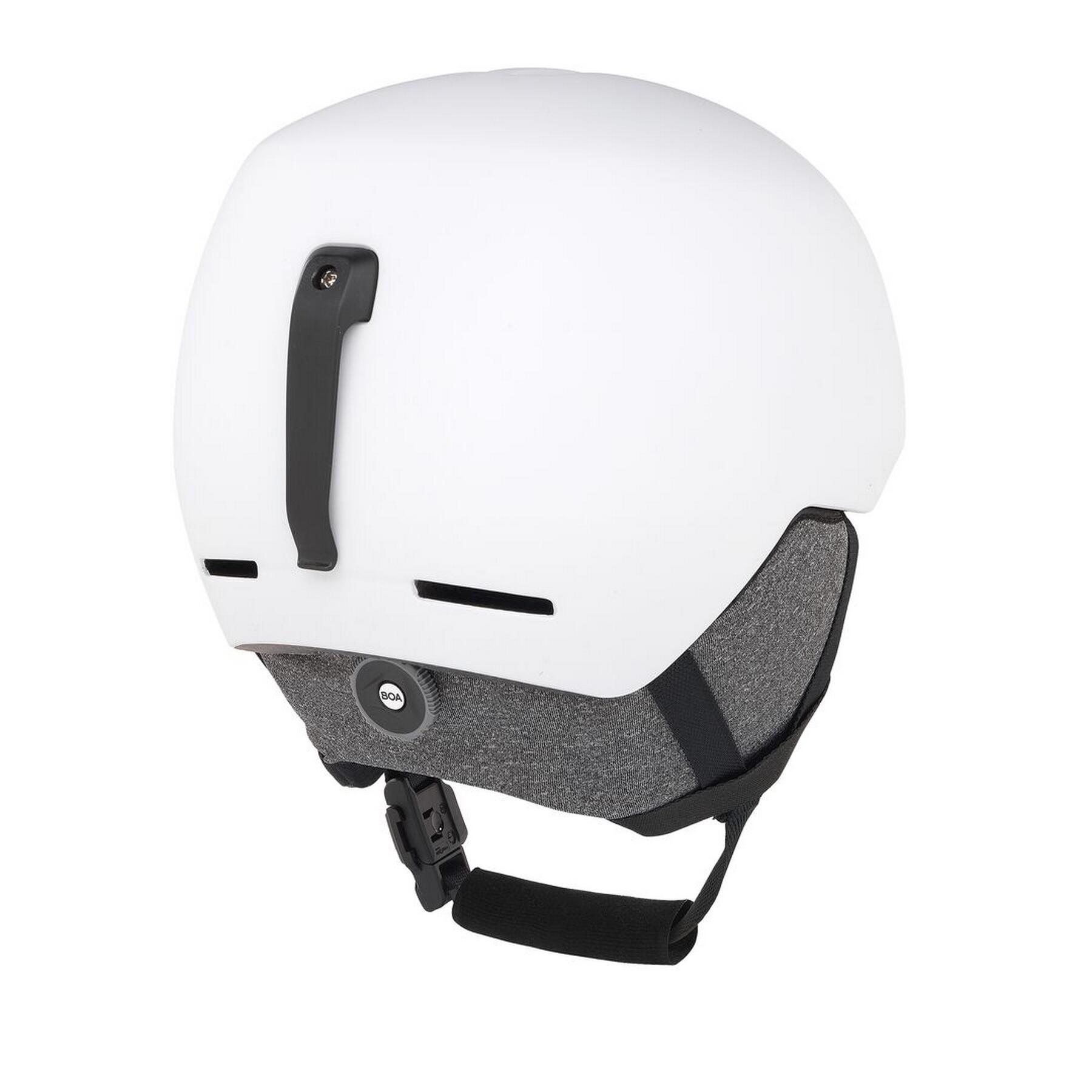 OAKLEY Oakley Wintersporthelm Mod1 White 7/7