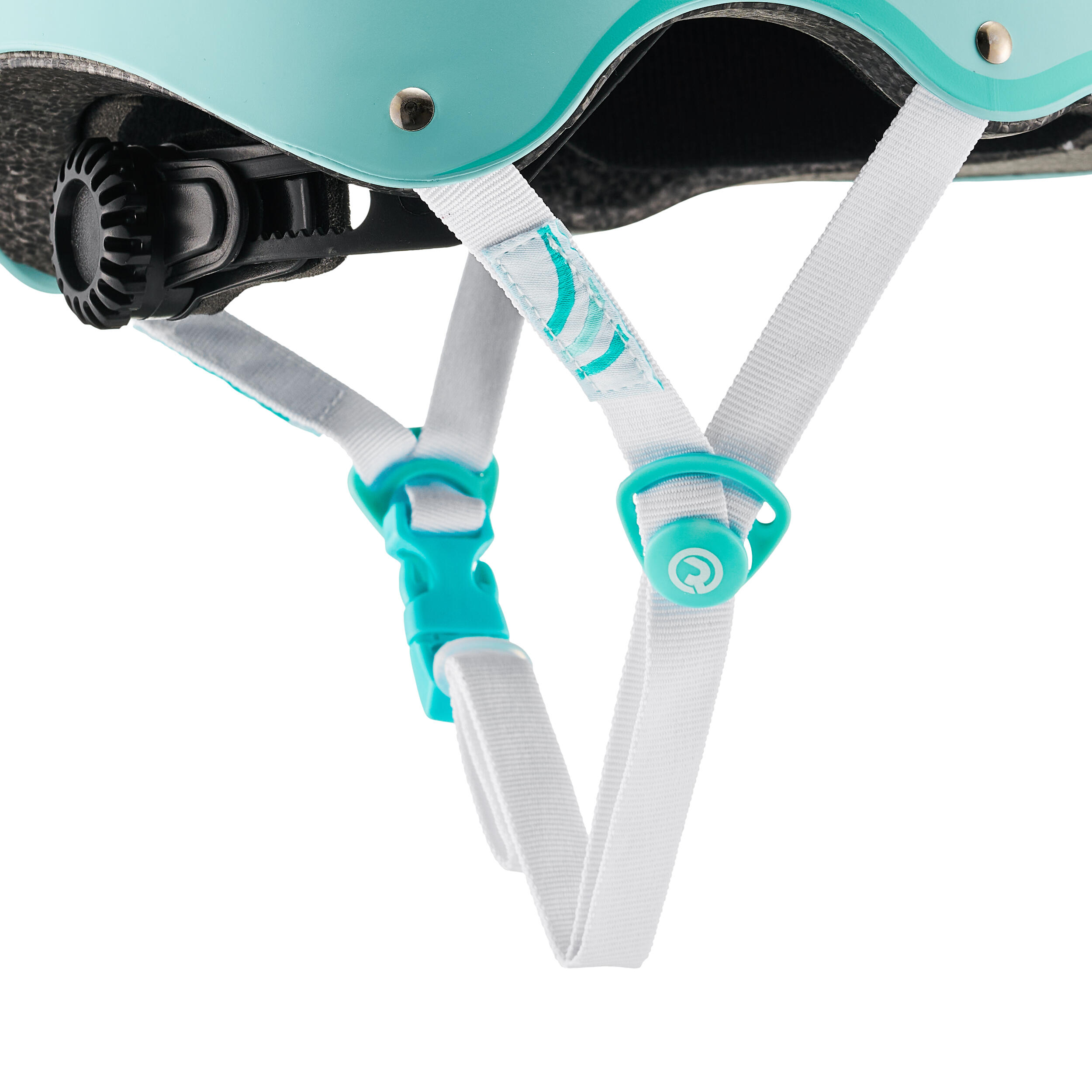Capacete de bicicleta, patins e skate para crianças e adultos Essto Menthe 7/7