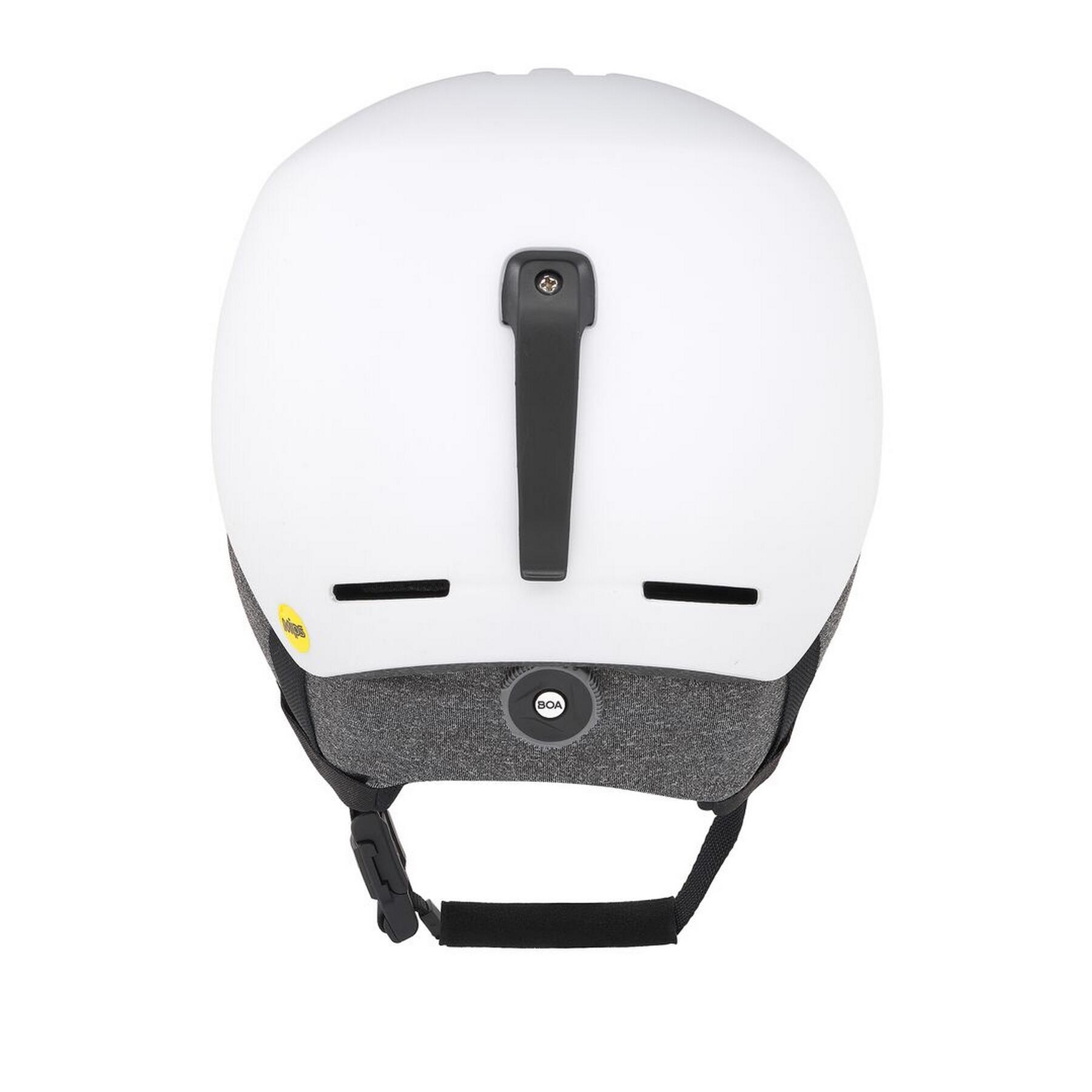 OAKLEY Oakley Wintersporthelm Mod1 White 6/7