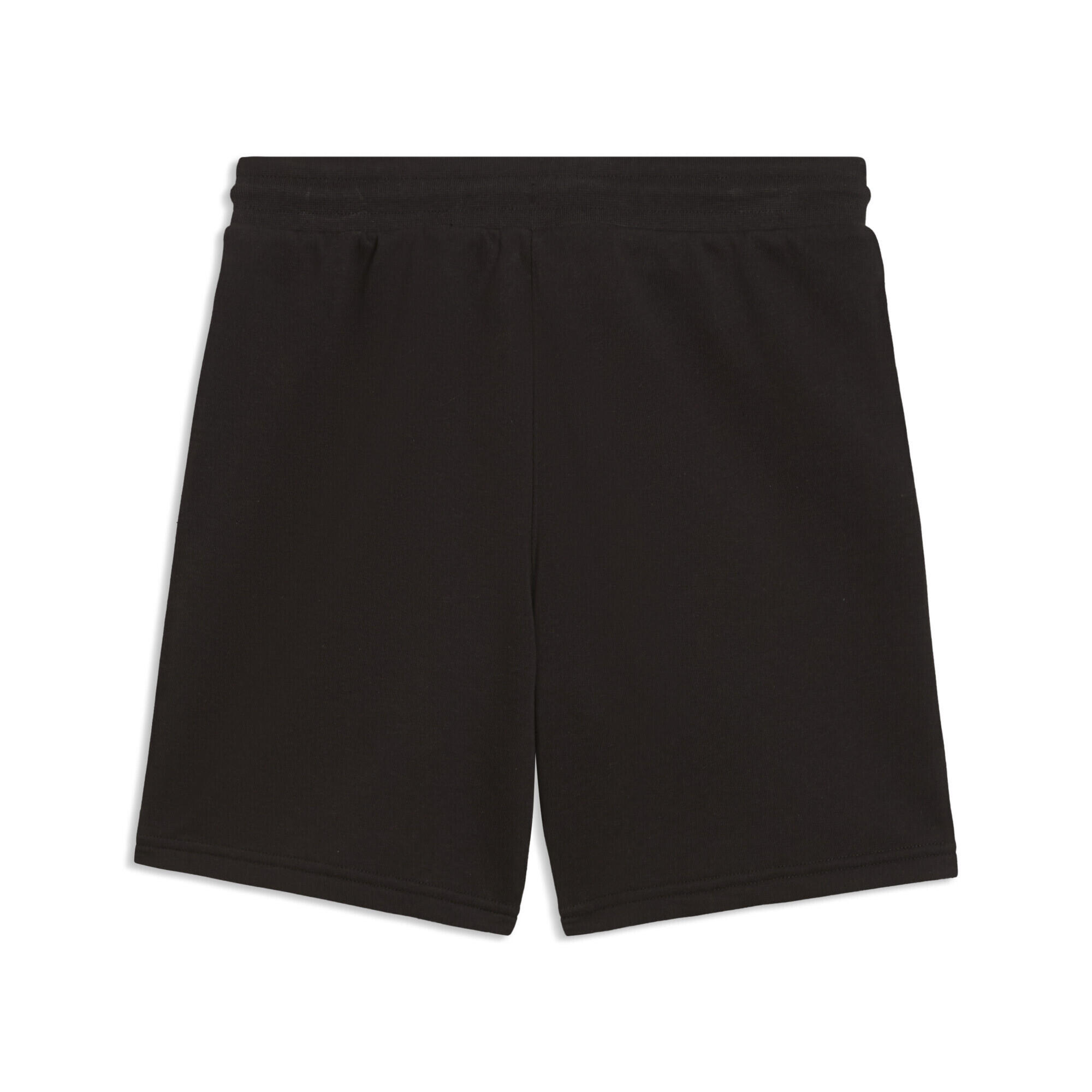 Shorts con grafica PUMA Class per ragazzi PUMA 5/5