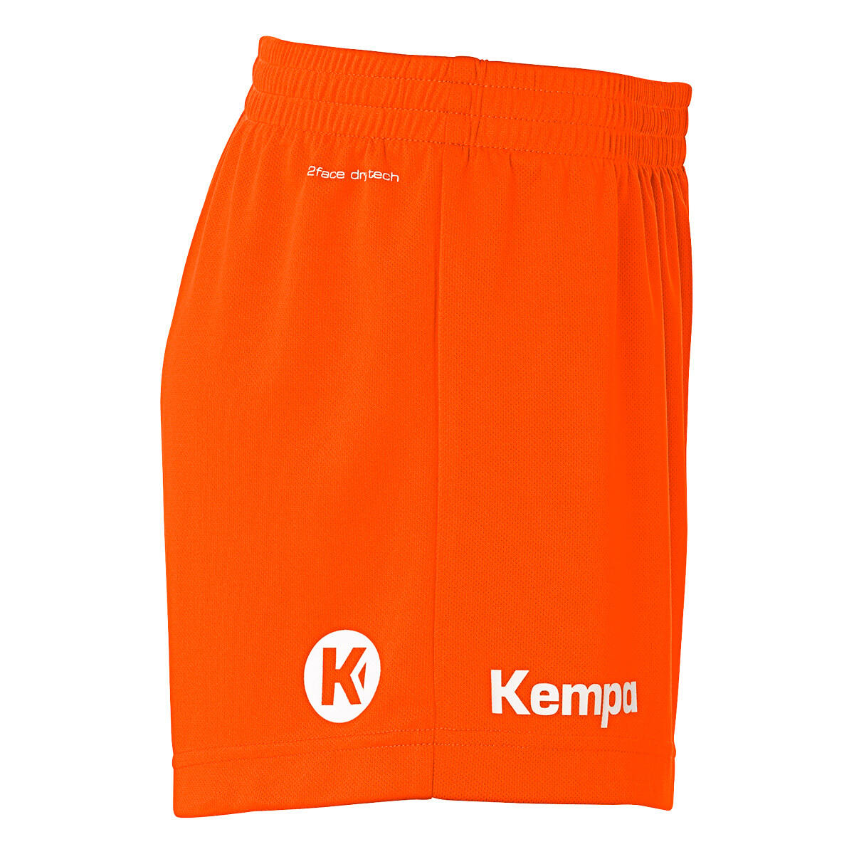 Shorts Team Women KEMPA 4/4