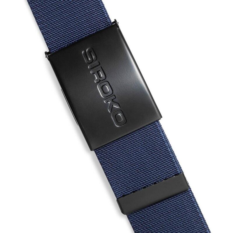 Curea de Fore Navy Albastru