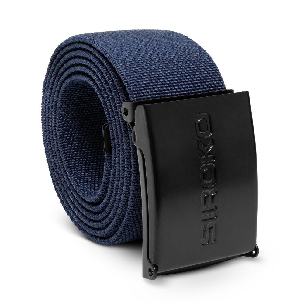 Men & Women Golf belt Fore  Blue