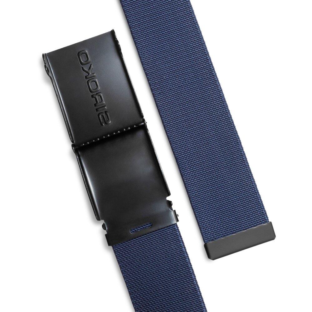 Ceinture de golf Homme et Femme Fore Navy Bleu 4/6