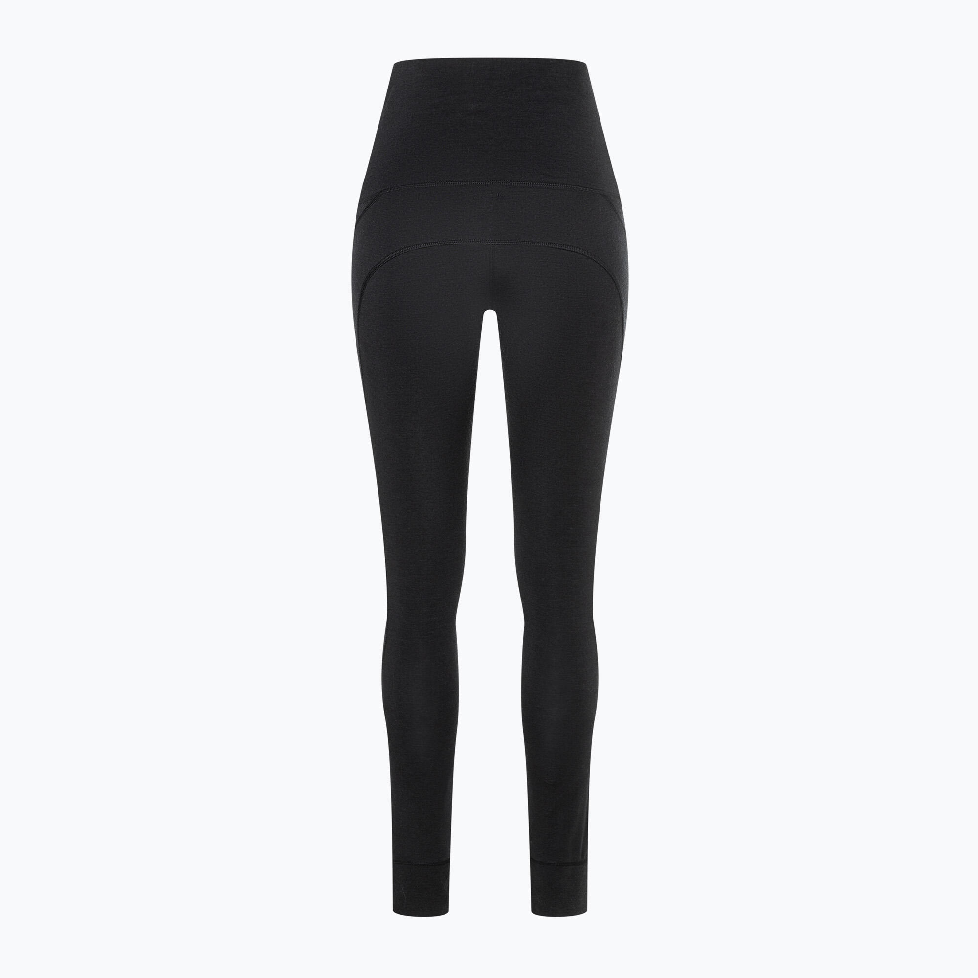 Spodnie termoaktywne damskie super.natural Tundra 175 Comfy 3/5